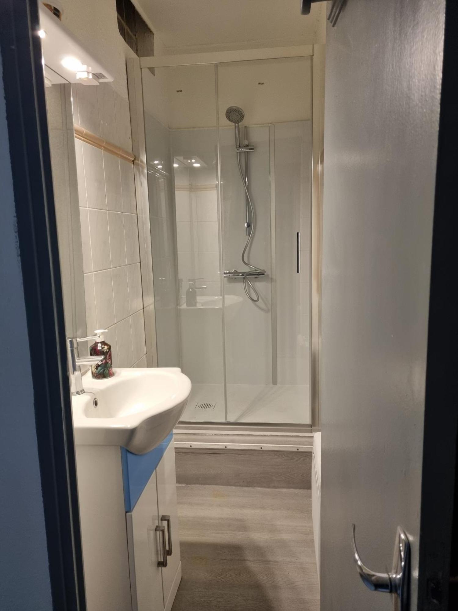 La Cabane Bleue, T1 A Narbonne Eksteriør billede